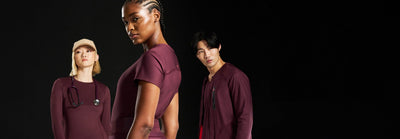 Performance Scrubs Women