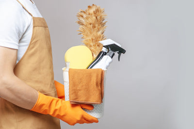 Housekeeping and Cleaning