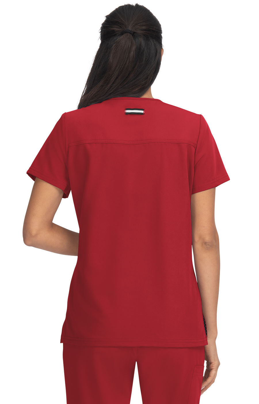 1019 Koi Next Gen Hustle & Heart Top - Women's Scrub Top (XXS - 5XL)