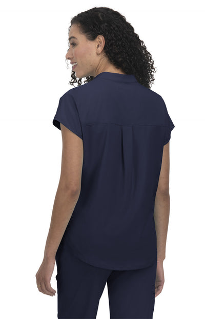 1093 Koi Basics Ari Top Scrub Top (XXS - 3XL)