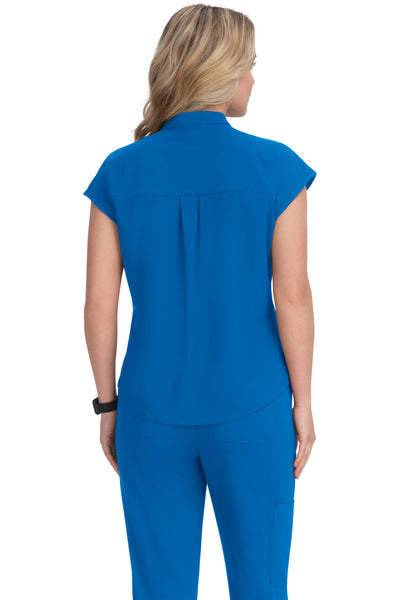 1093 Koi Basics Ari Top Scrub Top (XXS - 3XL)