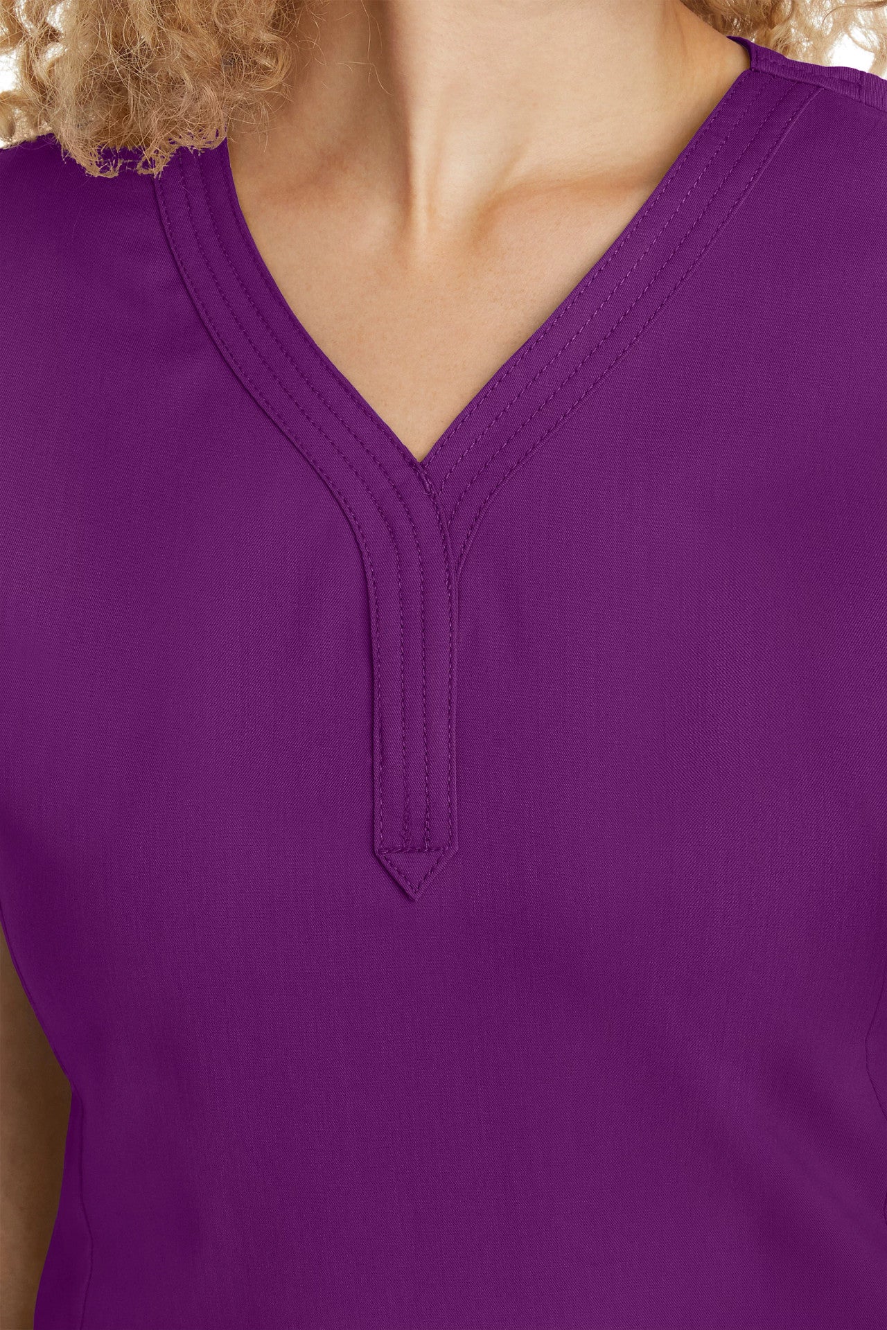 2167 Healing Hands Purple Label Jane Top (XXS - 5XL)