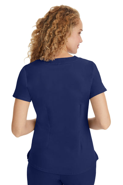 2167 Healing Hands Purple Label Jane Top (XXS - 5XL)