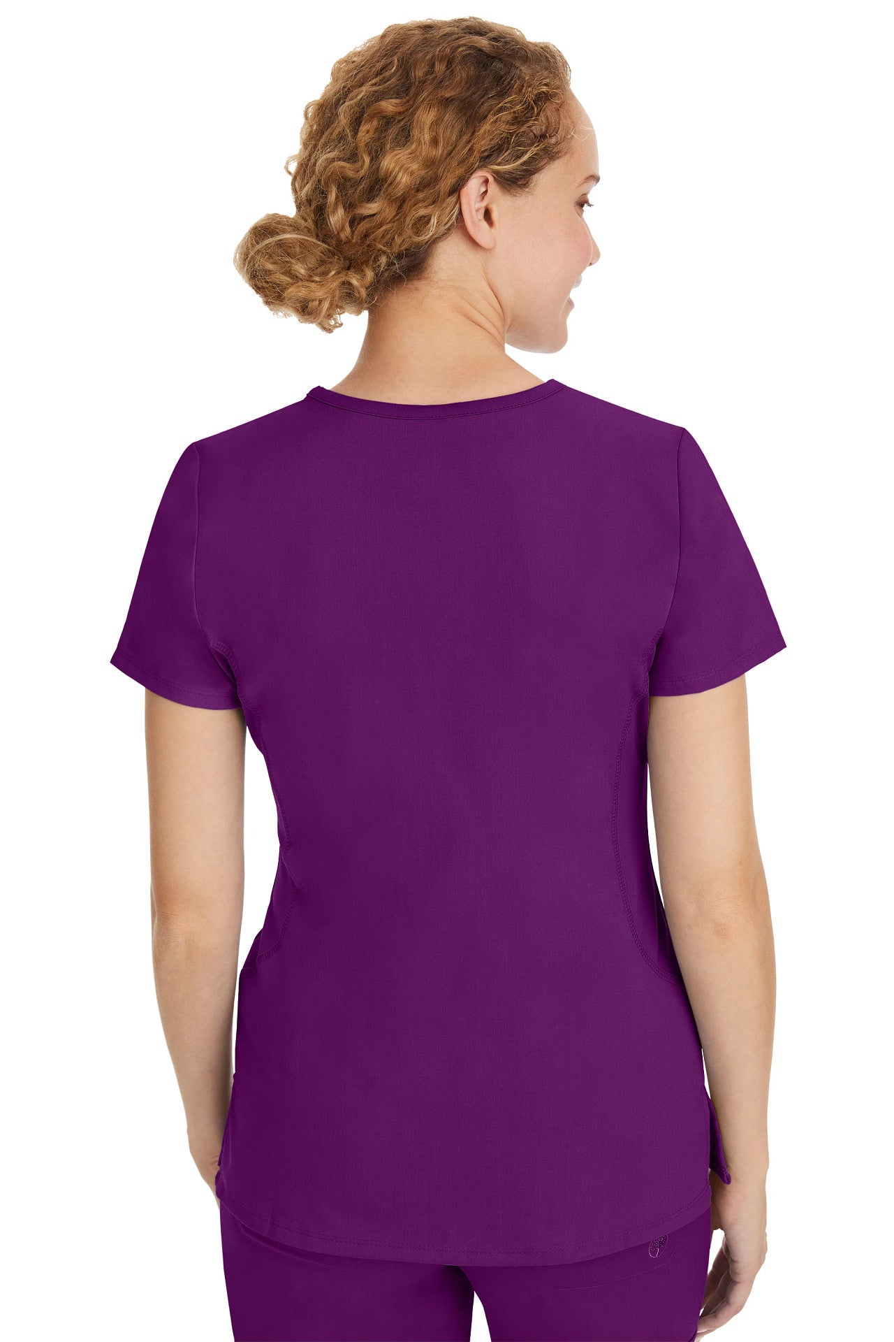 2245 Healing Hands Purple Label Line Juliet Top (XXS - 5XL)