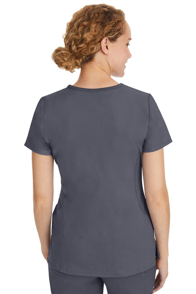 2245 Healing Hands Purple Label Line Juliet Top (XXS - 5XL)