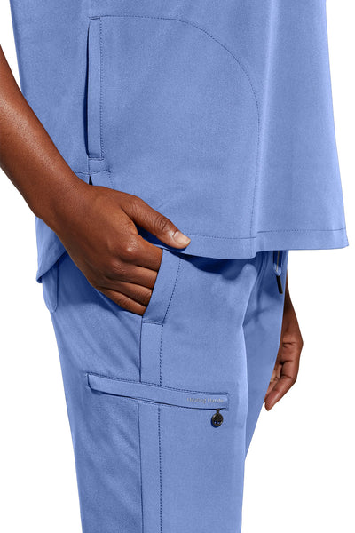 2286 Healing Hands HH360 Sandy Scrub Tops (XS - 2XL)