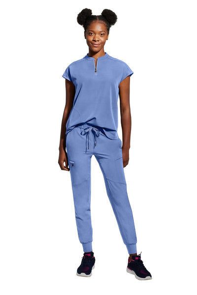 2286 Healing Hands HH360 Sandy Scrub Tops (XS - 2XL)