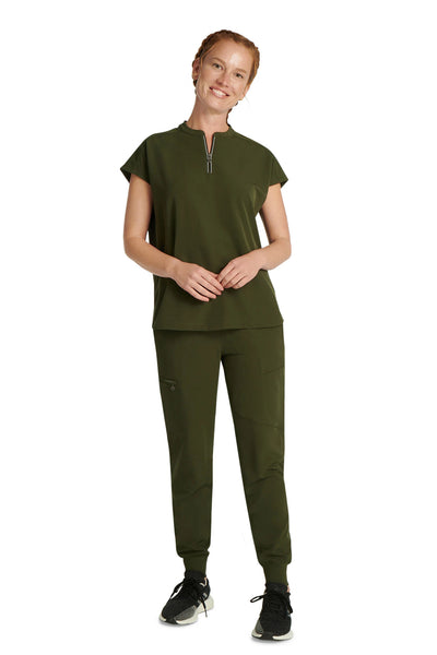 2286 Healing Hands HH360 Sandy Scrub Tops (XS - 2XL)