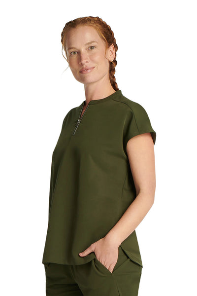 2286 Healing Hands HH360 Sandy Scrub Tops (XS - 2XL)