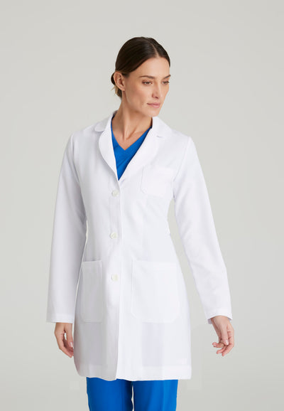 2405 Grey's Anatomy Brooke 32" Lab Coat (XXS - 5XL)