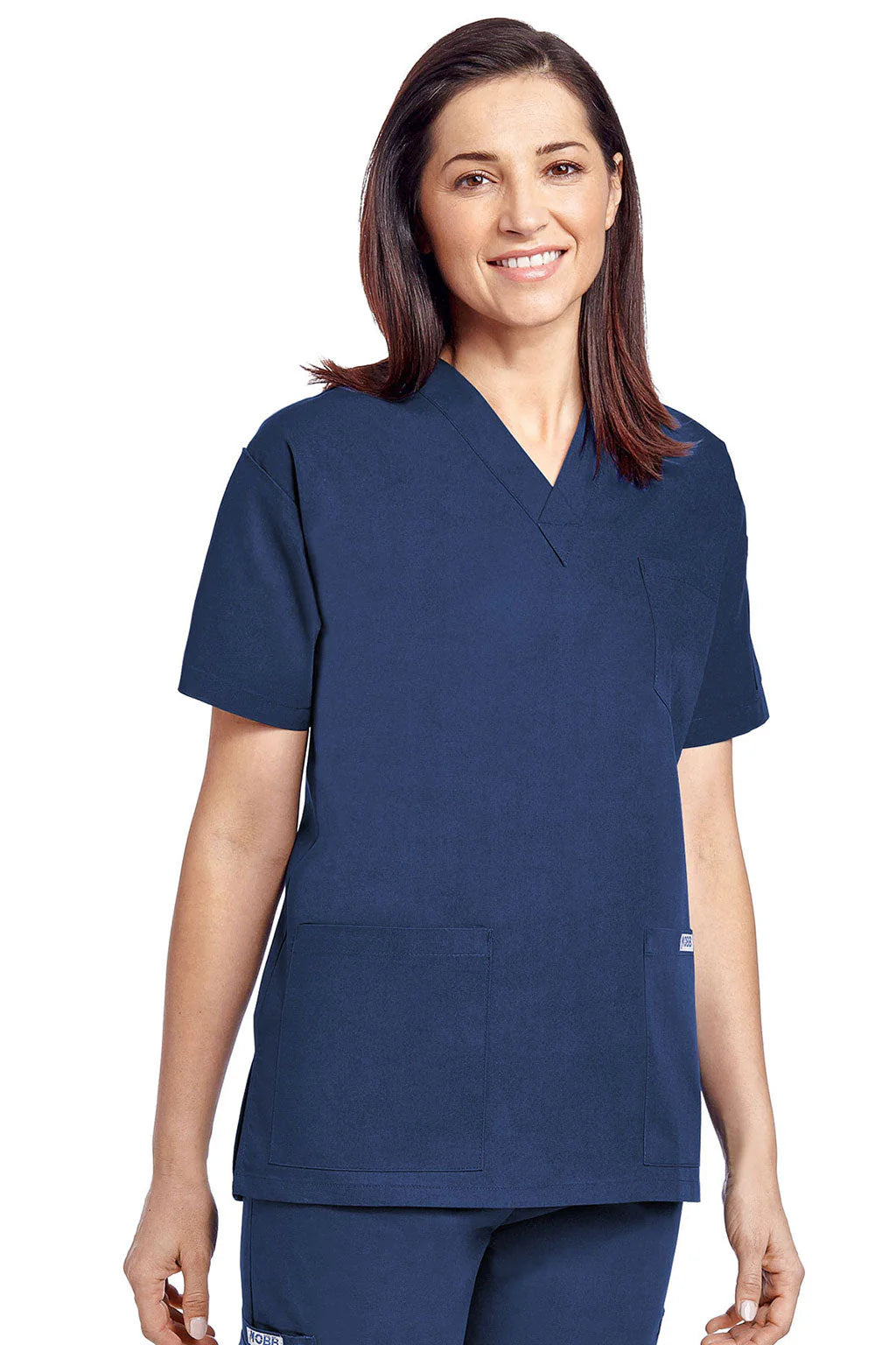 310/307 Mobb Elastic Drawstring Medical Unisex Scrub Set (XXS - 6XL)