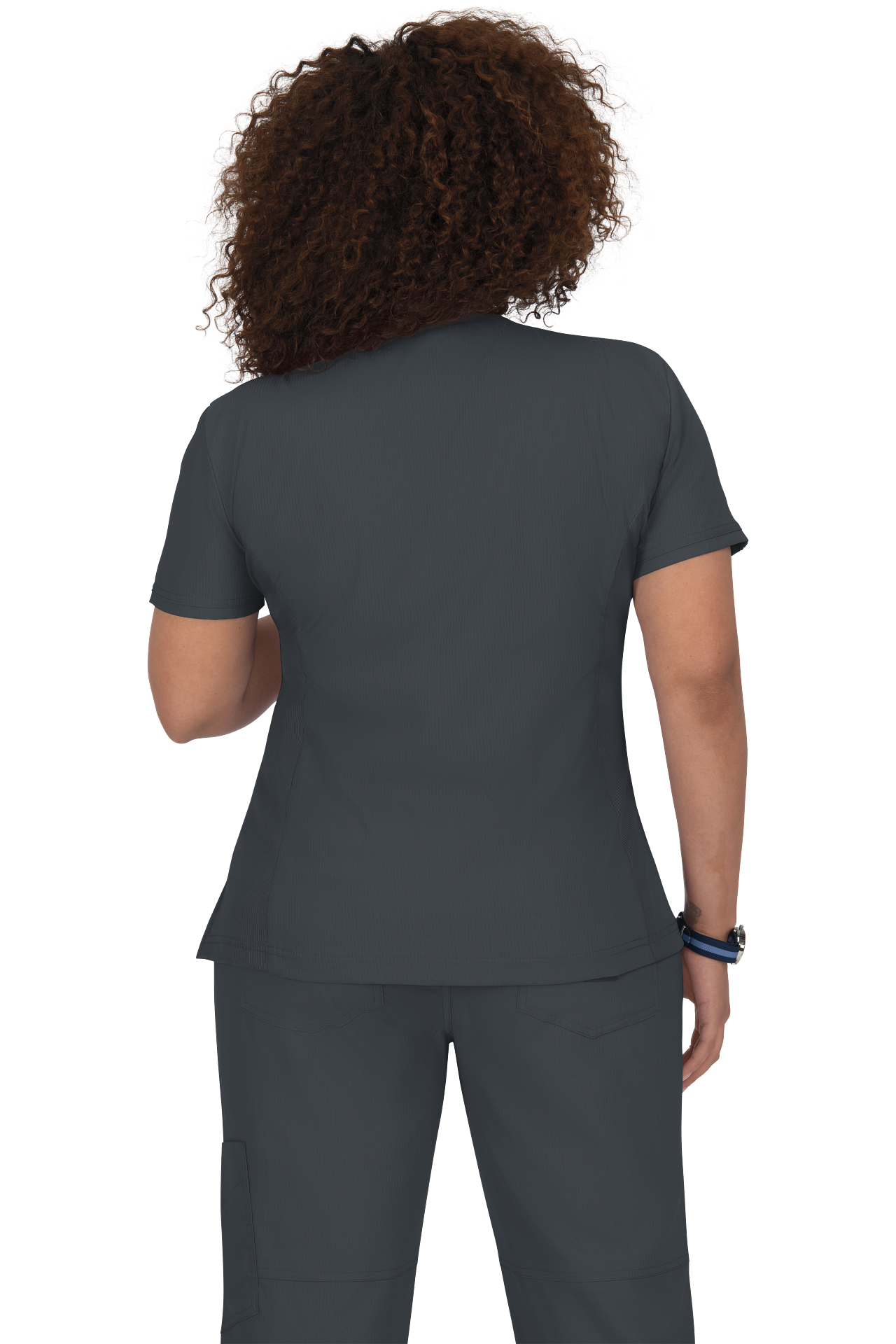 316  Koi Scrubs Lite Philosophy Top - Women's Scrub Top (XXS - 5XL)