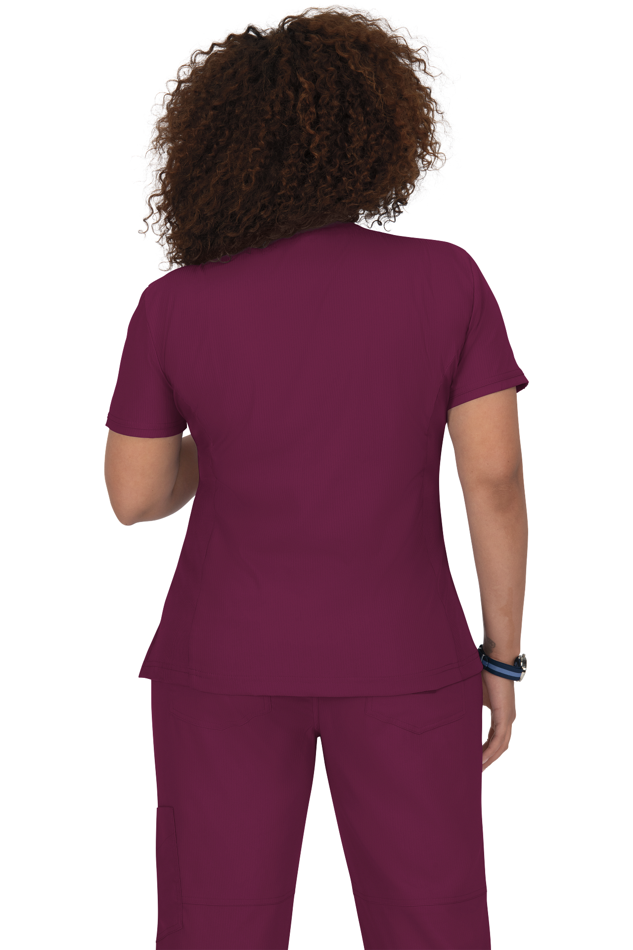 316  Koi Scrubs Lite Philosophy Top - Women's Scrub Top (XXS - 5XL)