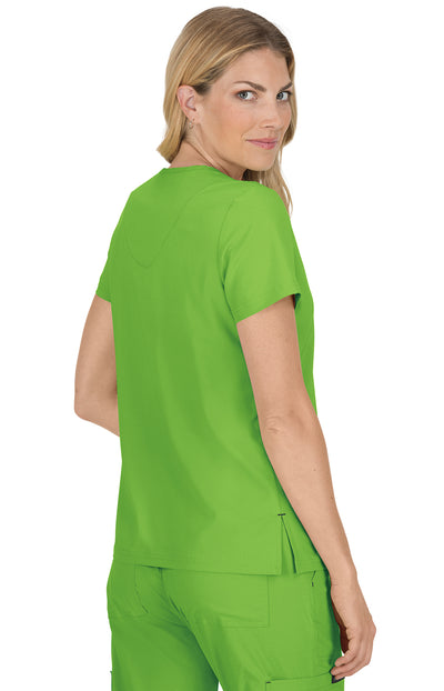 373 Koi Basics Becca Top - Women's Scrub Top (XXS - 5XL)