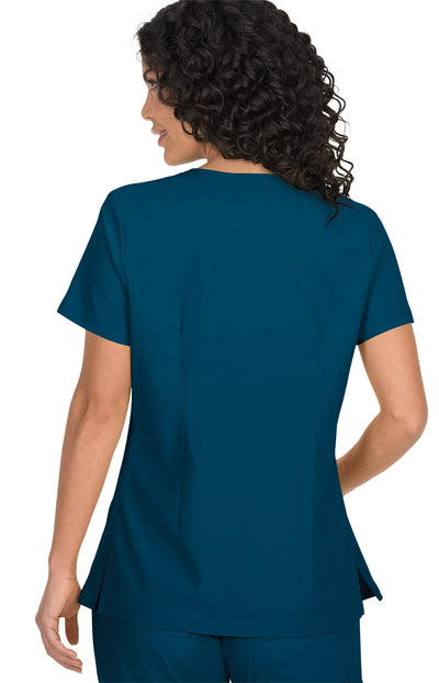 374 Koi Basics Katie Top - Women's Scrub Top (XXS - 5XL)