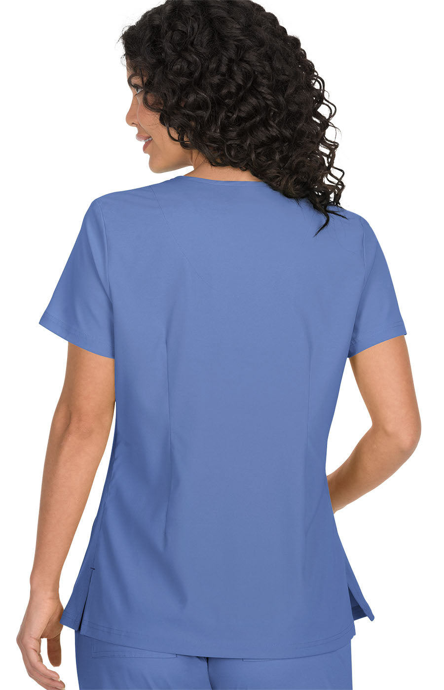 374 Koi Basics Katie Top - Women's Scrub Top (XXS - 5XL)