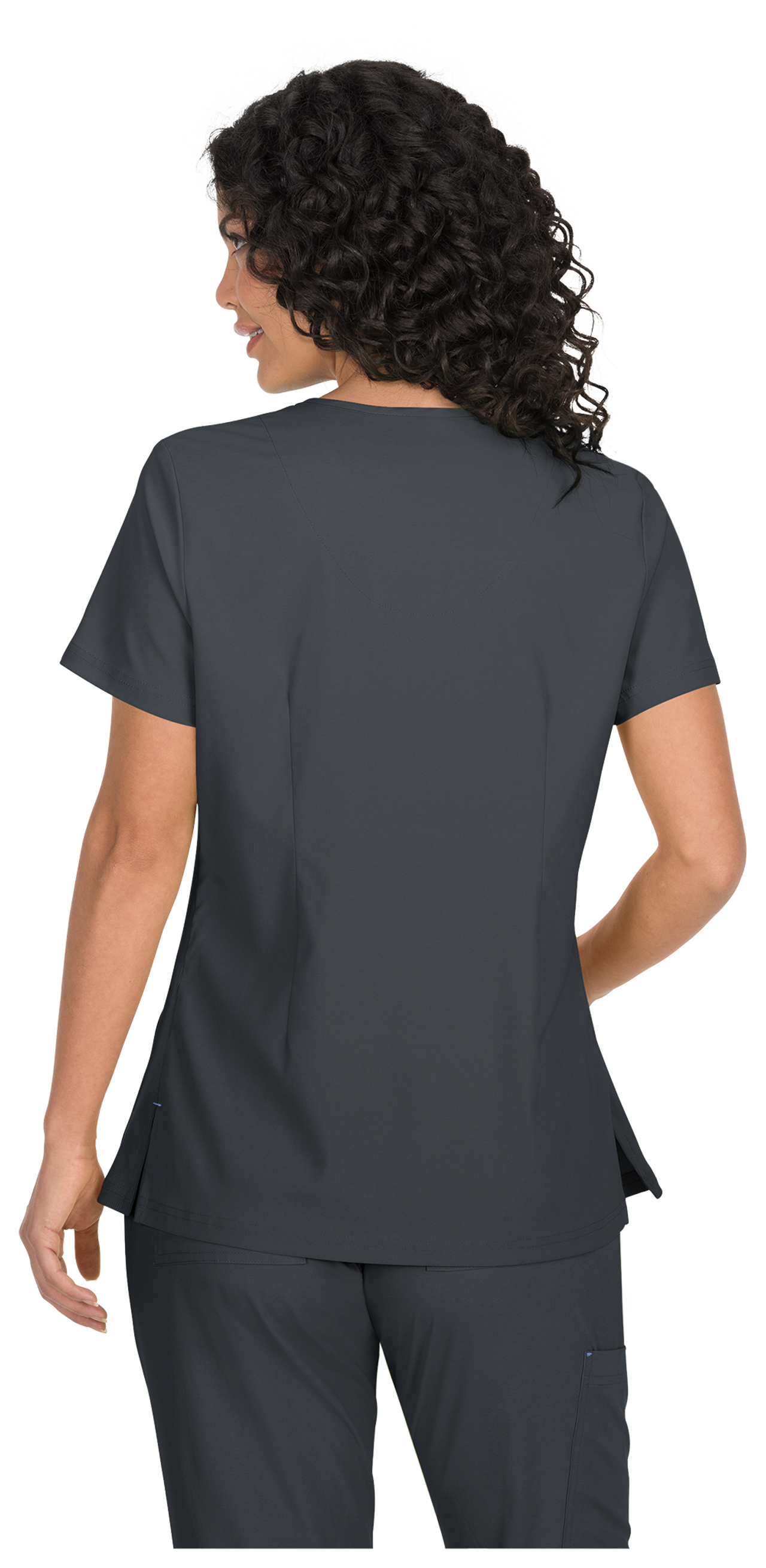 374 Koi Basics Katie Top - Women's Scrub Top (XXS - 5XL)