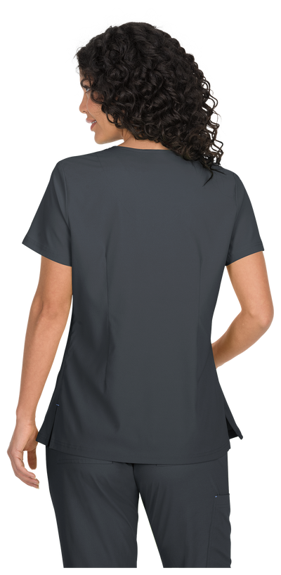 374 Koi Basics Katie Top - Women's Scrub Top (XXS - 5XL)