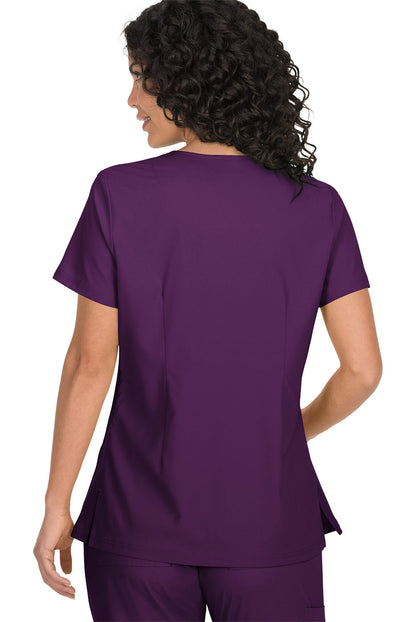 374 Koi Basics Katie Top - Women's Scrub Top (XXS - 5XL)