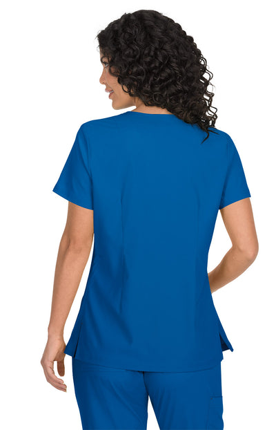 374 Koi Basics Katie Top - Women's Scrub Top (XXS - 5XL)