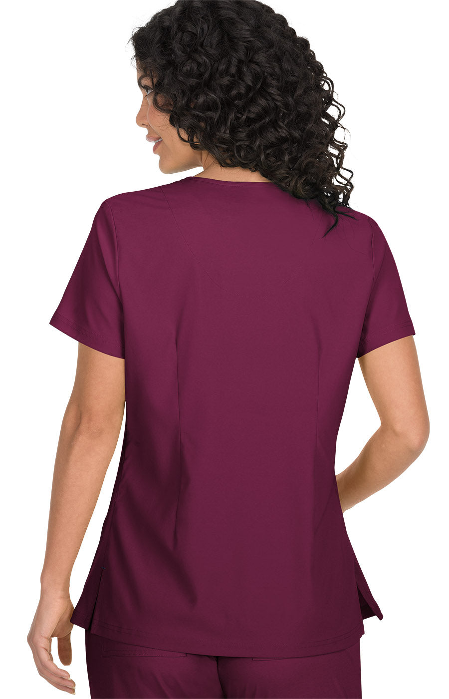 374 Koi Basics Katie Top - Women's Scrub Top (XXS - 5XL)