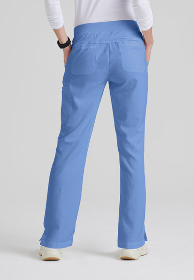 4277 Grey's Anatomy Slim Cargo Pocket Mia Pants (XXS - 5XL)