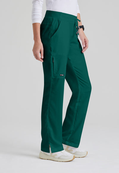 4277 Grey's Anatomy Slim Cargo Pocket Mia Pants (XXS - 5XL)