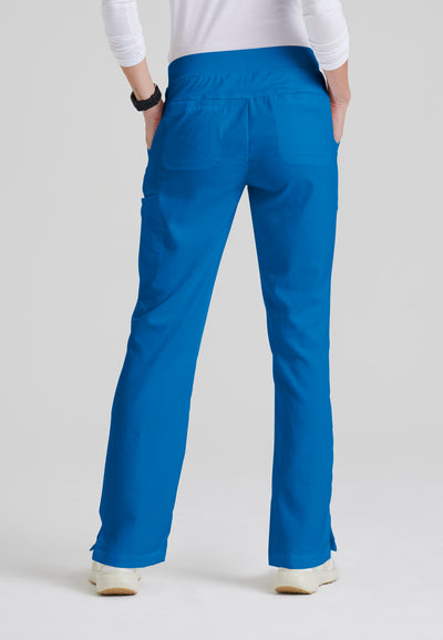 4277 Grey's Anatomy Slim Cargo Pocket Mia Pants (XXS - 5XL)