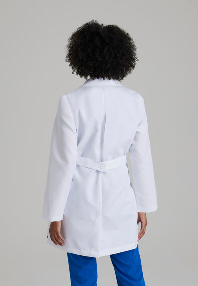 4481 Grey's Anatomy Perfect Slim Fitted Lily 34" Lab Coat  (XS - 5XL)