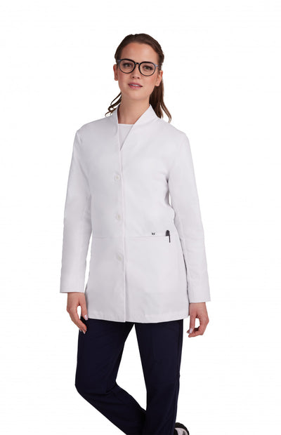 465 Koi Care 35" Lab Coat (XXS - 5XL)