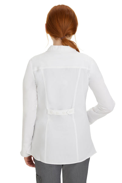 5064 Healing Hands  Women Felicity 29" White Coat (XS - 3XL)