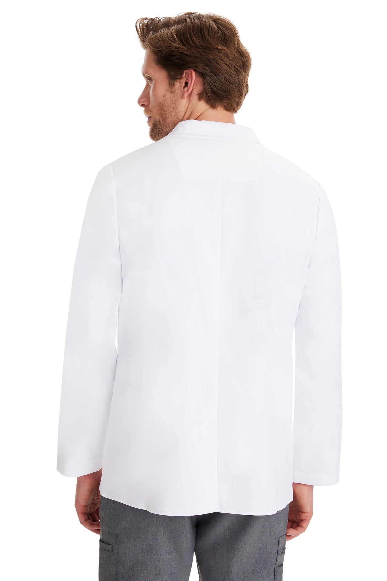 5150 Healing Hands Leo 30.5'' Lab Coats - Stretch (XXS - 5XL)