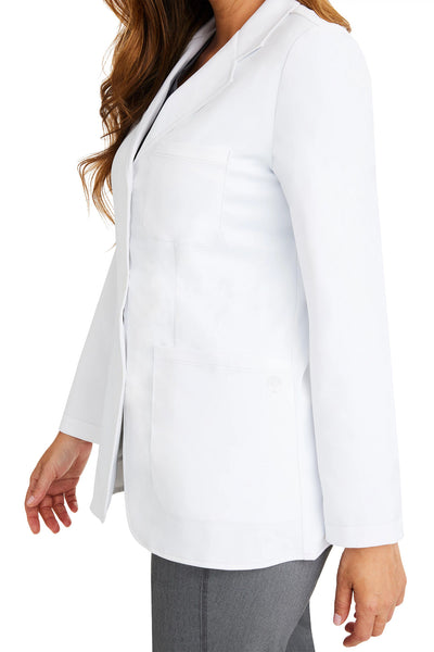 5160 Healing Hands Fio 29'' Lab Coats - Stretch (XXS - 5XL)