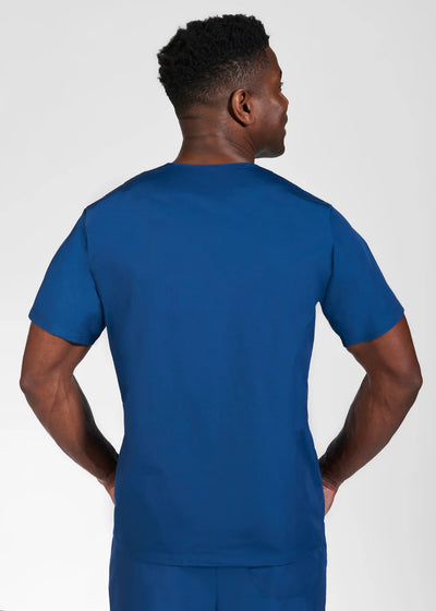 606T Mobb Unisex Scrub Top (XXS - 4XL)