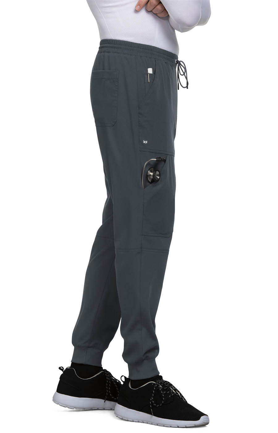 608 Koi Gen Next Day To Night Men's Jogger (XXS - 5XL)