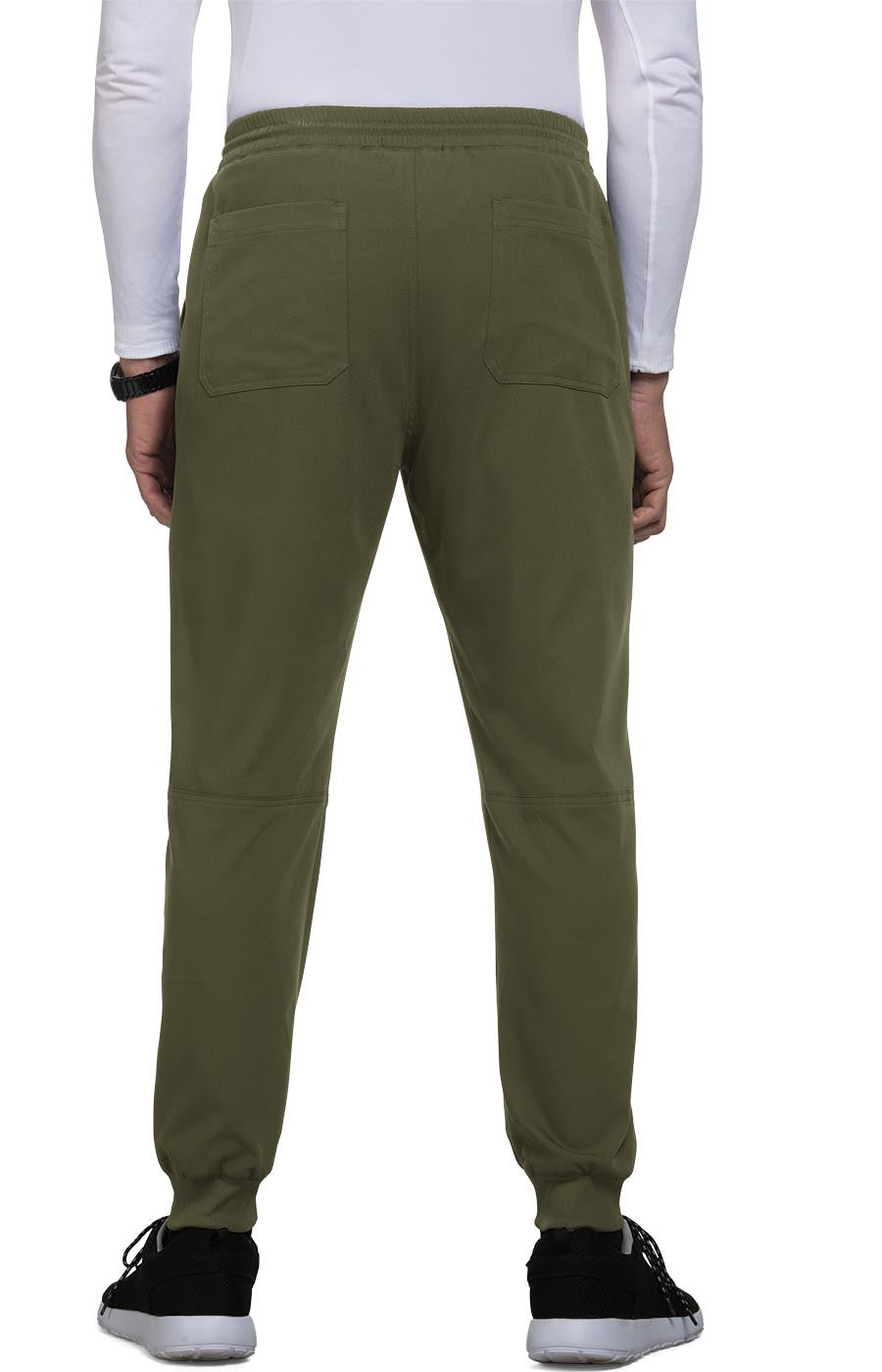 608 Koi Gen Next Day To Night Men's Jogger (XXS - 5XL)