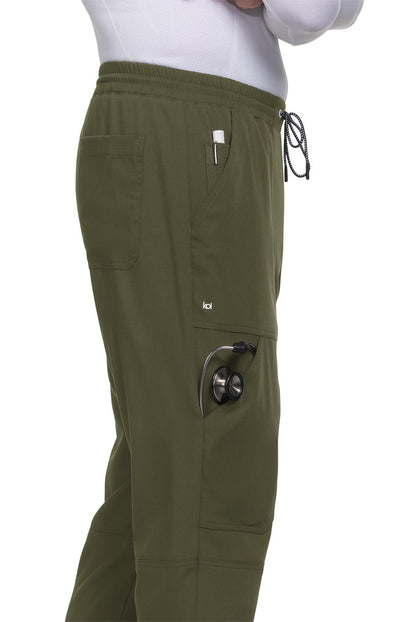 608 Koi Gen Next Day To Night Men's Jogger (XXS - 5XL)