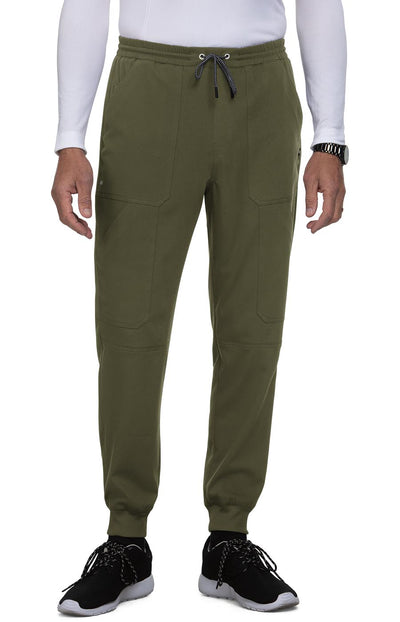 608 Koi Gen Next Day To Night Men's Jogger (XXS - 5XL)