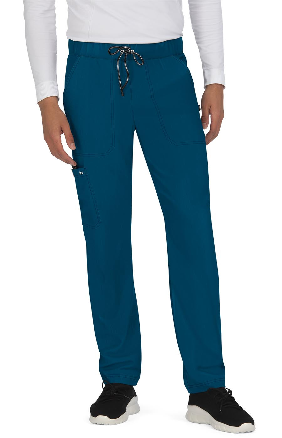 609 Koi Next Gen Make It Happen Pant - Men's Scrub Pants (XXS - 5XL)