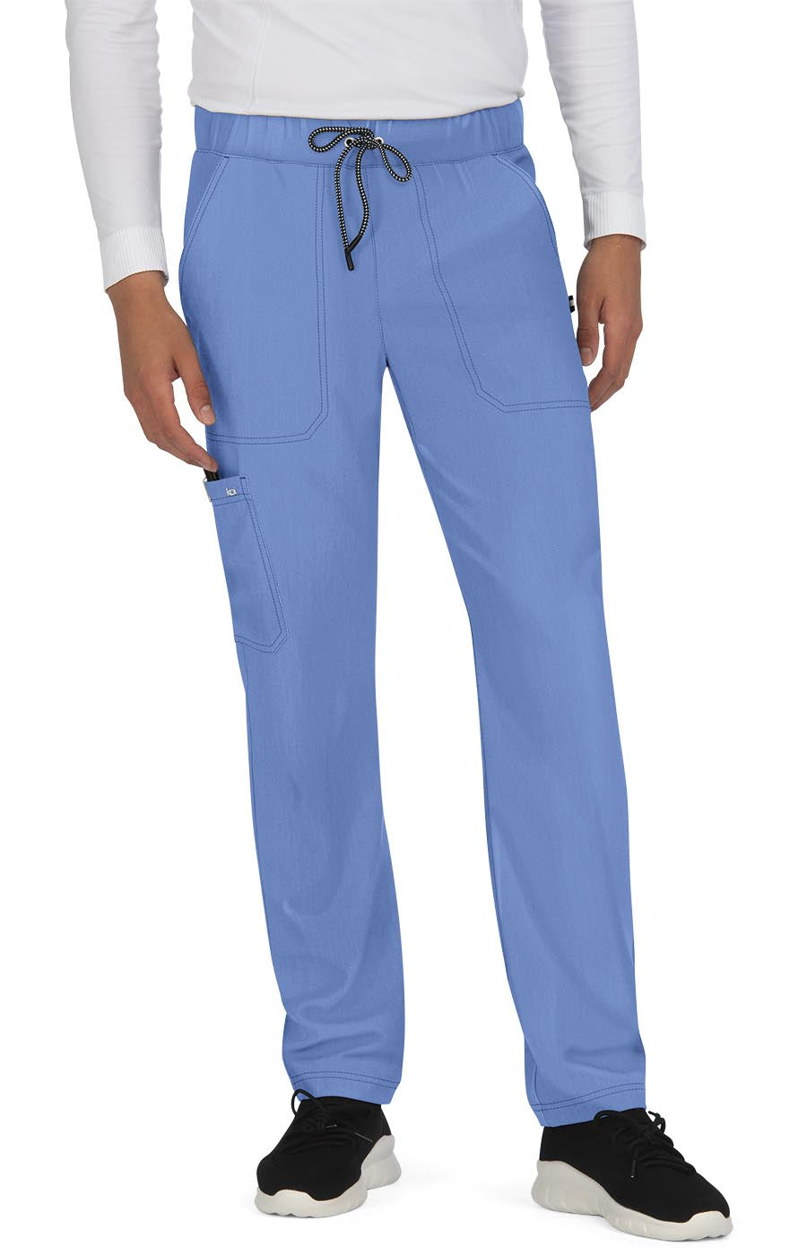 609 Koi Next Gen Make It Happen Pant - Men's Scrub Pants (XXS - 5XL)