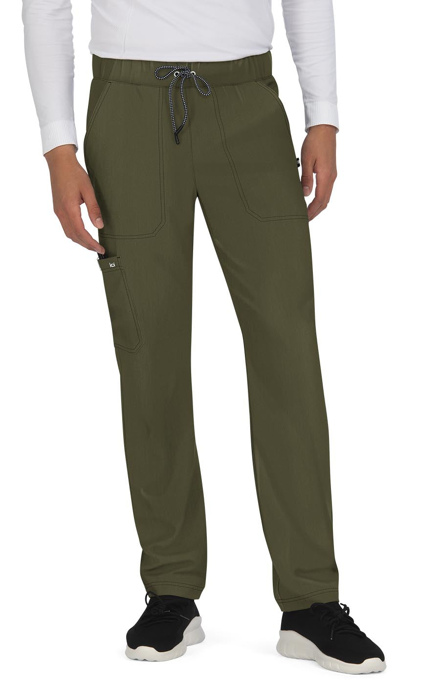 609 Koi Next Gen Make It Happen Pant - Men's Scrub Pants (XXS - 5XL)