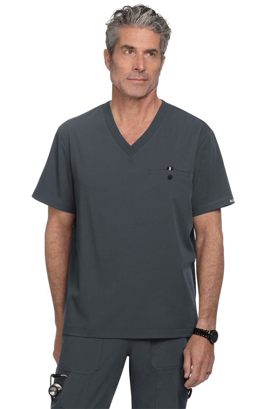 671 Koi Next Gen On Call Men's Top (XXS - 5XL)