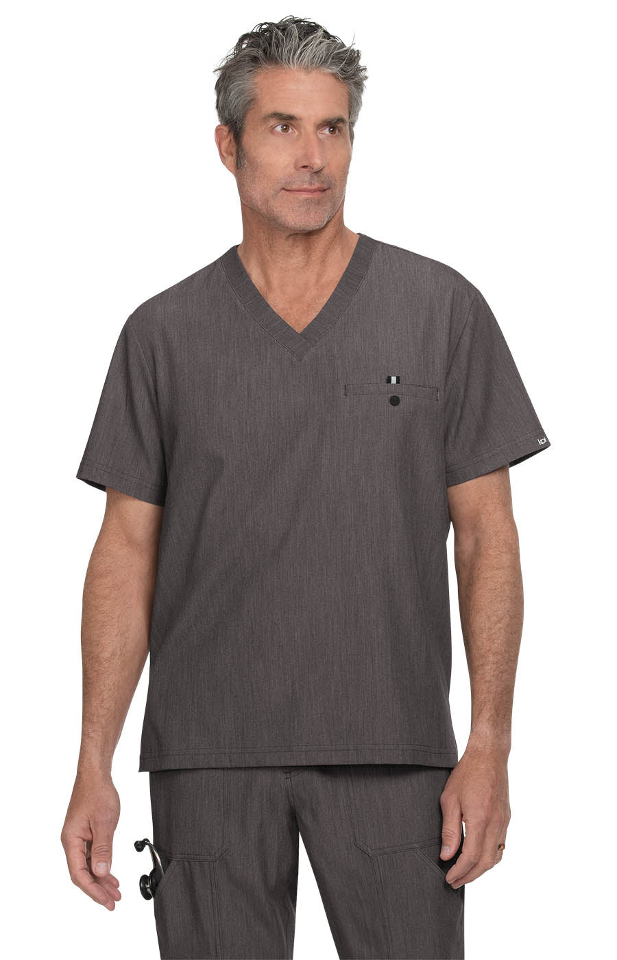 671 Koi Next Gen On Call Men's Top (XXS - 5XL)