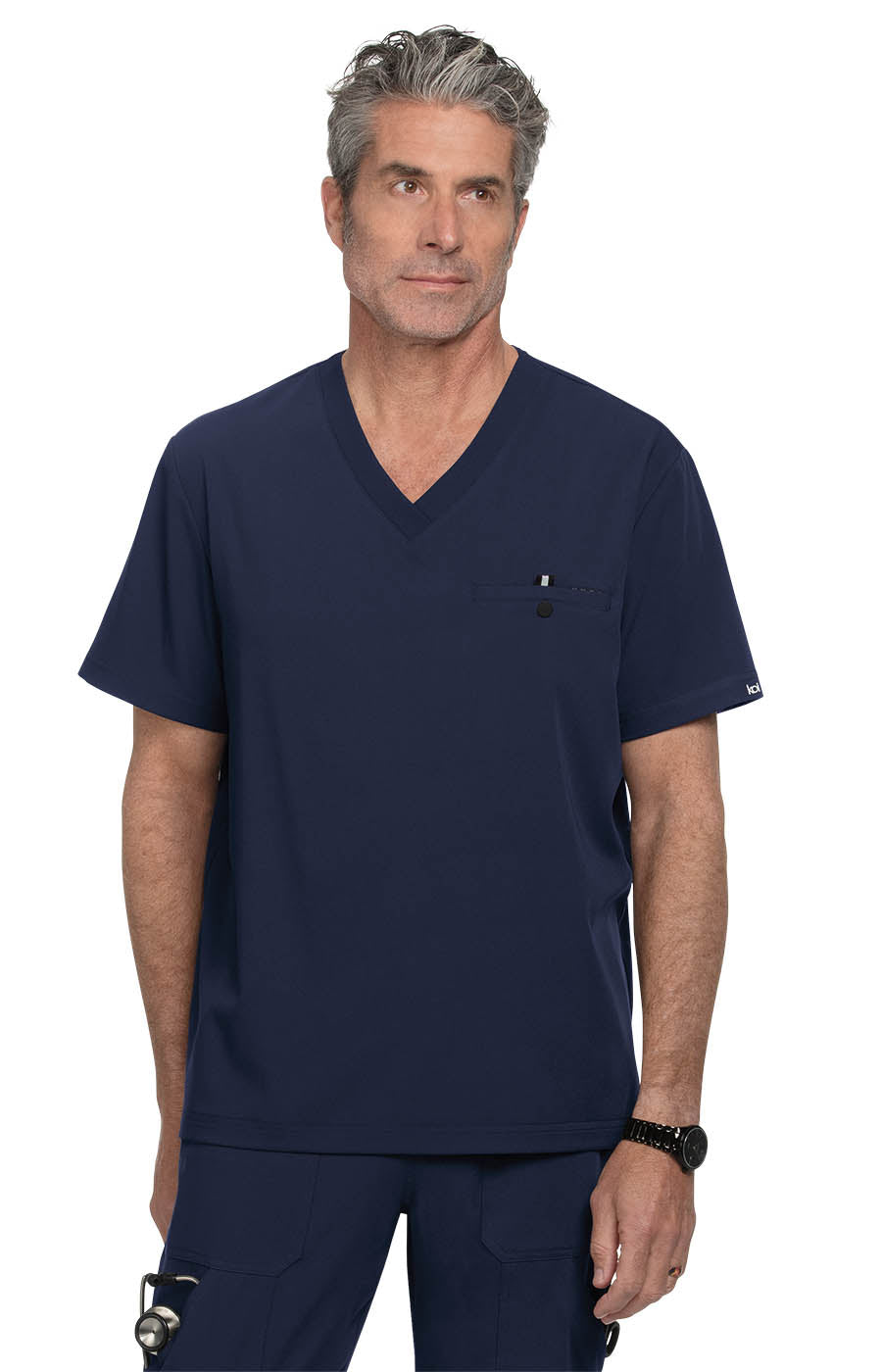 671 Koi Next Gen On Call Men's Top (XXS - 5XL)