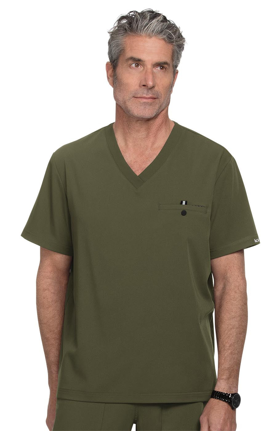 671 Koi Next Gen On Call Men's Top (XXS - 5XL)