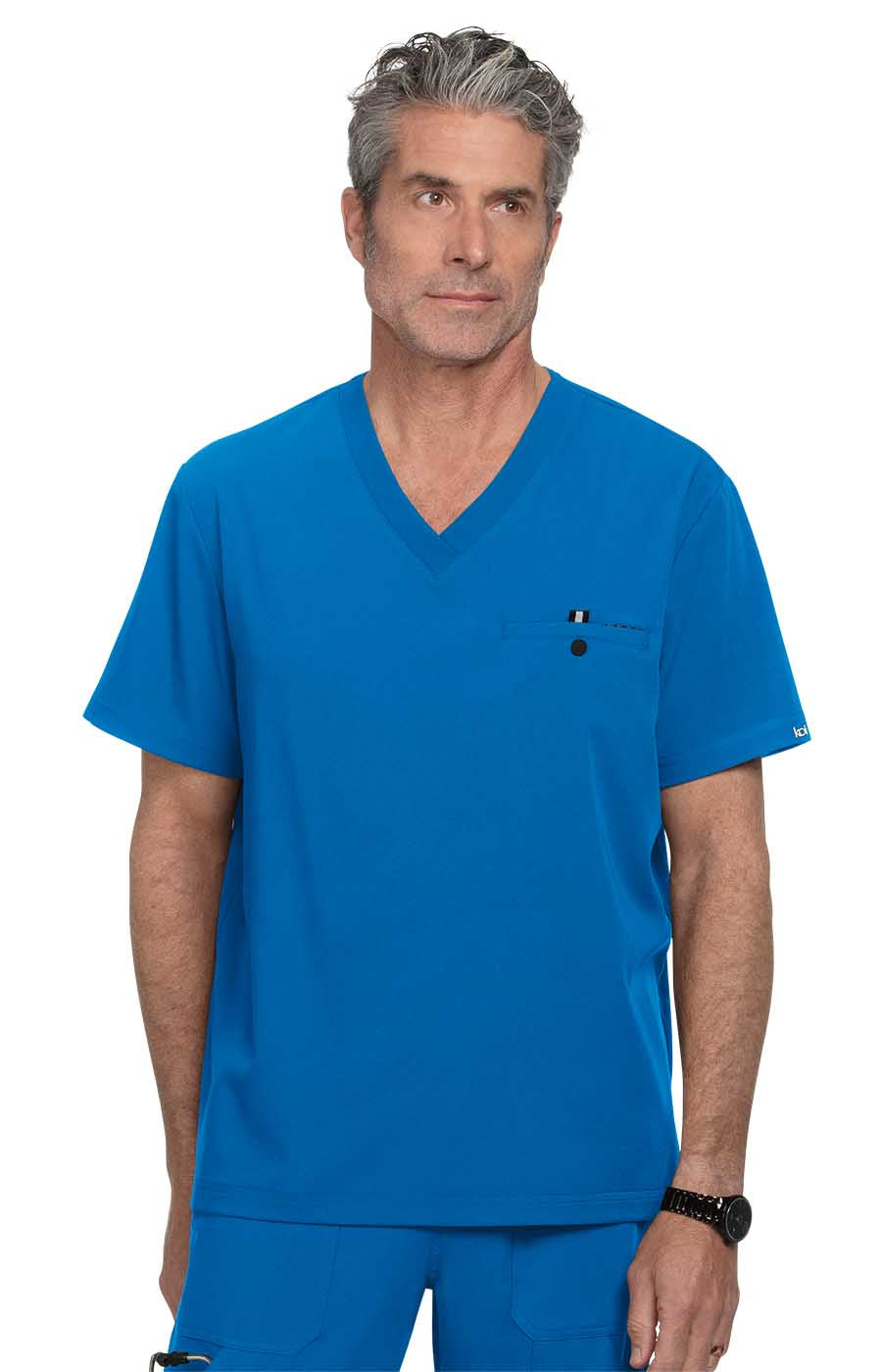 671 Koi Next Gen On Call Men's Top (XXS - 5XL)