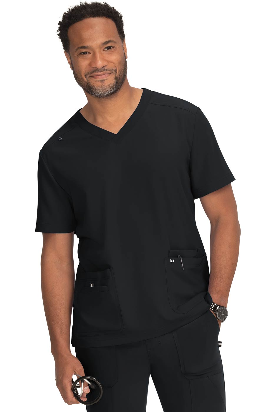 672 Koi Next Gen Free To Be Men's Top (XXS - 5XL)