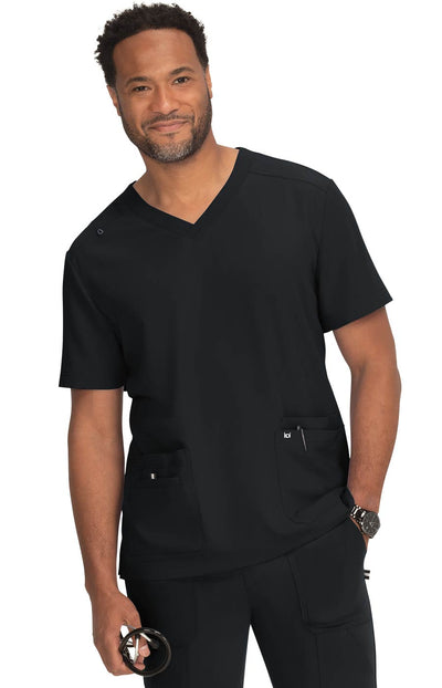 672 Koi Next Gen Free To Be Men's Top (XXS - 5XL)