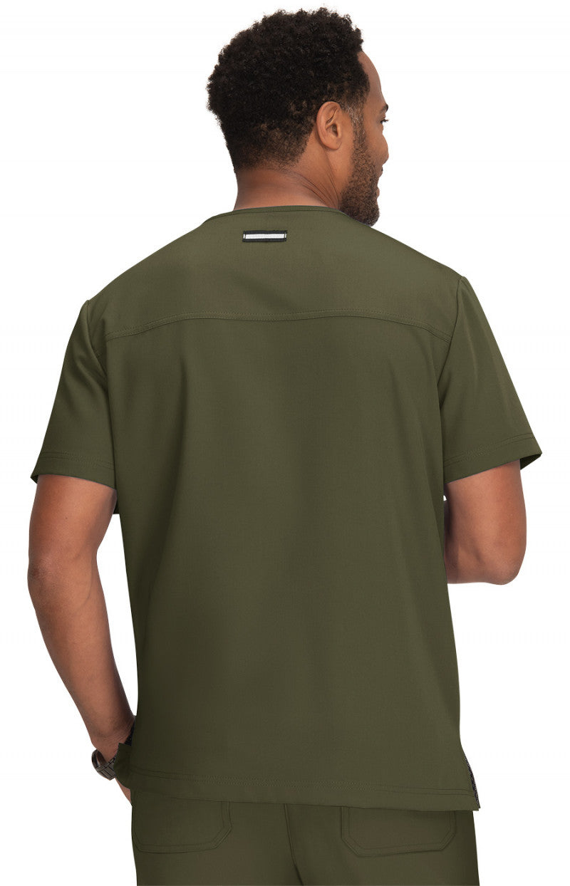 672 Koi Next Gen Free To Be Men's Top (XXS - 5XL)