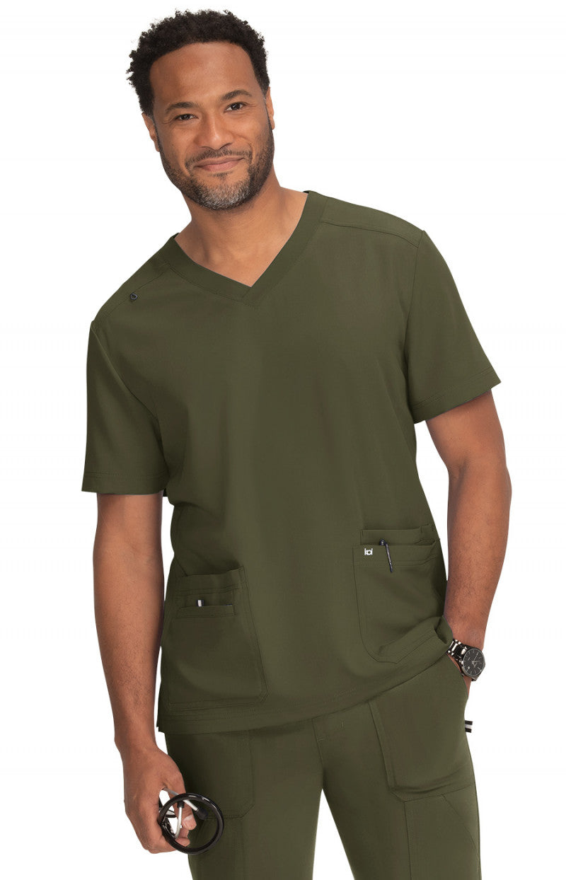 672 Koi Next Gen Free To Be Men's Top (XXS - 5XL)